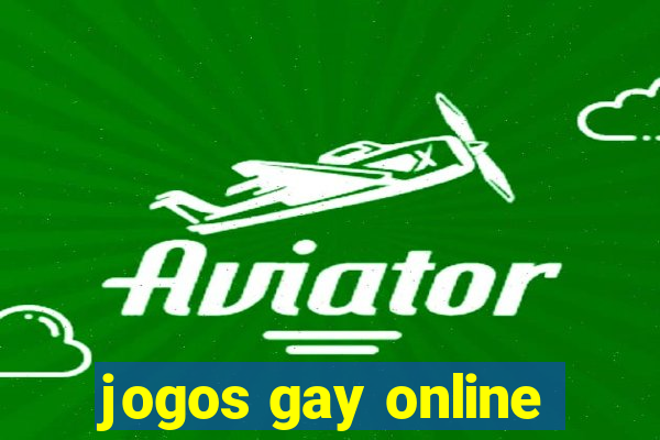 jogos gay online